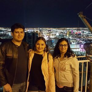 Meet your Posher, Karla